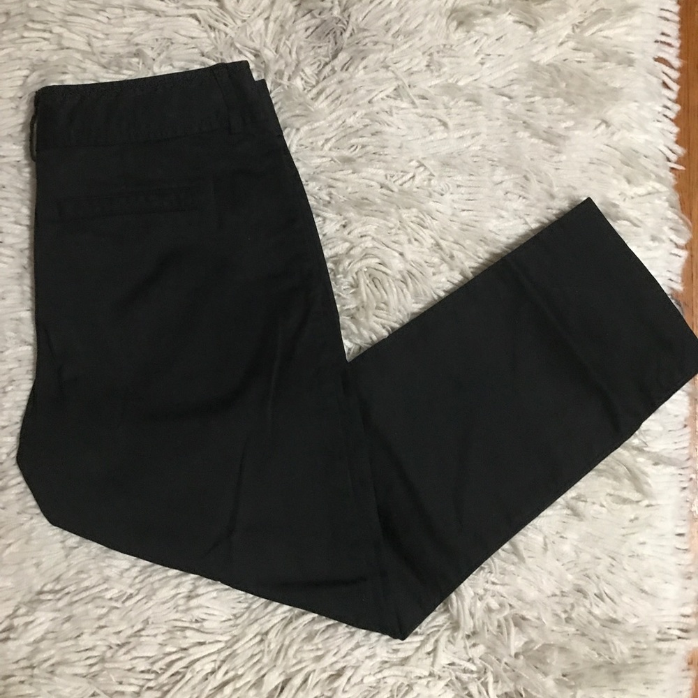 Banana Republic stretchy dress pants